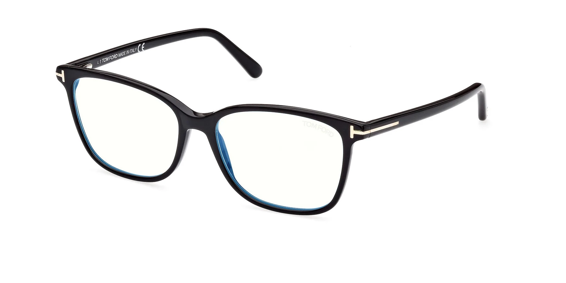 TOM FORD TF5842-B ECO 001